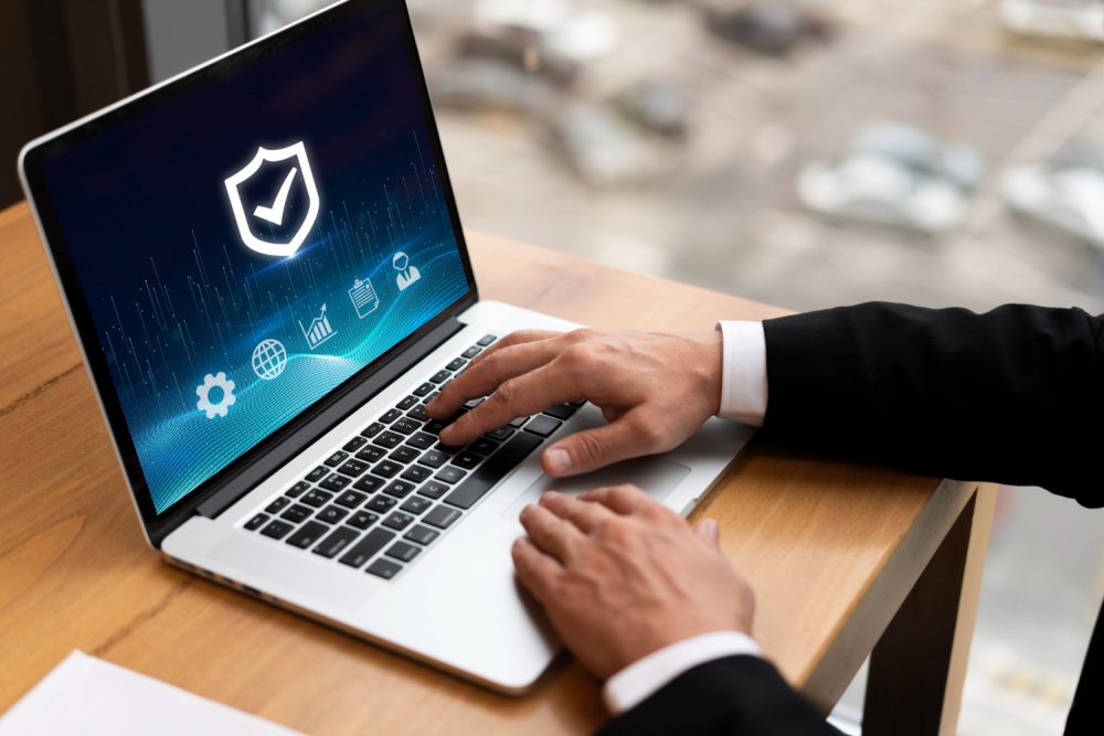The Benefits of Cyber Insurance for Law Firms