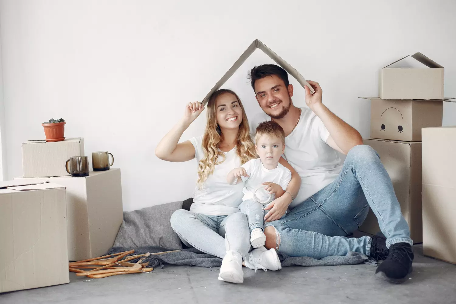 Chuck Auber Insurance Agency/ life insurance
